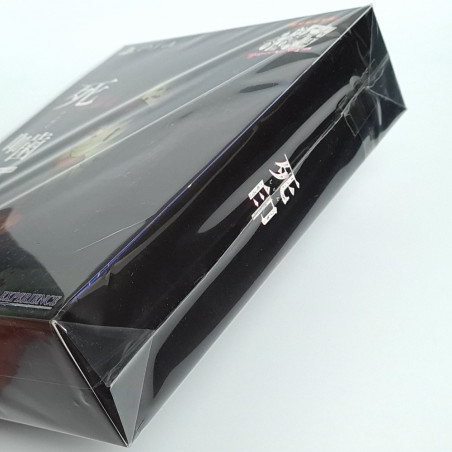 Shinigami: Shibito Magire Limited Edition PS4 Japan Physical Horror Game NEW