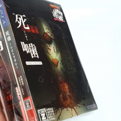 Shinigami: Shibito Magire Limited Edition PS4 Japan Physical Horror Game NEW