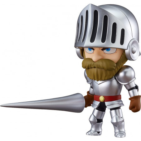 Figure Nendoroid 1784 Ghosts'n Goblins Makaimura Resurrection: Arthur Japan NEW