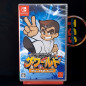 Kunio-kun The World Classics 18Games Collection SWITCH Japan Game In ENGLISH NEW