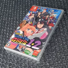 River City Girls (Multi-Language) for Nintendo Switch