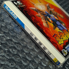 Ninja Ryukenden Nec PC Engine Hucard Japan Ver. PCE Ninja Gaiden Shadow Warriors Tecmo Hudson Soft Vol.47