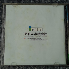 Saigo no Nindou Ninja Spirit Nec PC Engine Hucard Japan Game PCE Action Irem 1990