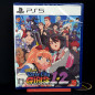 River City Girls 1&2  PS5 Japan Sealed Physical Game In Multi-Language NEW