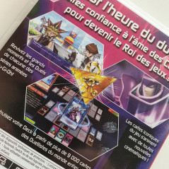 Yu-Gi-Oh ! Legacy Of The Duelist : Link Evolution With Card Nintendo Switch FR ver. USED Konami Turn-based