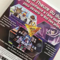 Yu-Gi-Oh! Legacy of The Duelist (Code In Box) - Switch