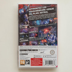 Astral Chain Nintendo Switch FR ver. USED Nintendo Action Aventure