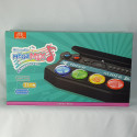 Hatsune Miku Project Diva Mega 39ʼs Mini Controller Nintendo Switch Japan New