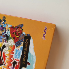 Shantae : half-Genie Hero – Ultimate Edition Nintendo Switch FR-UK-ES-IT ver. USED Pqube Plateform