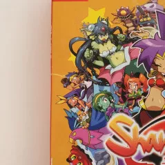 Achat, Vente Shantae : Half-Genie Hero – Ultimate Edition Nintendo ...