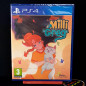 Milli & Greg (999Ex.) PS4 EU Game in EN-PT NEW Red Art Games/QUByte Action-Adventure