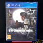 Swordbreaker (999Ex) PS4 EU Game in EN-RU NEW Red Art Games Interactive Adventure Visual Novel Fiction