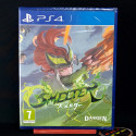 Smelter (1500Ex.) PS4 EU Game in EN-DE-ES-FR-JP-KR NEW Red Art Games Platform Action