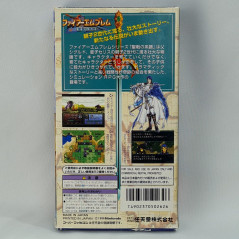 Fire Emblem Seisen No Keifu Super Famicom Nintendo SFC Japan Game RPG 1996 SHVC-P-A32J