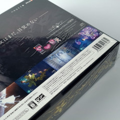 NeverAwake Premium Limited Edition SWITCH Japan Game In ENGLISH Never Awake NEW Shooting