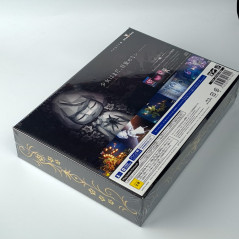 NeverAwake Premium Limited Edition PS4 Japan Game In ENGLISH Never Awake NEW Shooting