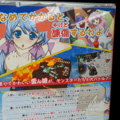 Yukinko Daisenpuu Nintendo SWITCH Japan New Mebius Shooting Sayuki Snow Princess
