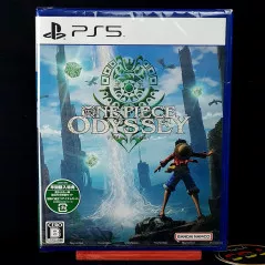 One Piece Odyssey PlayStation 5 - Best Buy