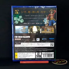 PS5 One Piece Odyssey (R2/English) - PS Enterprise Gameshop