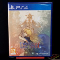 Record Of Lodoss War: Deedlit In Wonder Labyrinth Sony PS4 Euro New/Sealed Red Art Games Action(DV-FC1)