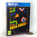 Duck Souls + Ps4 FR New/SEALED (999 copies)Red Art Games Arcade Plateformer 3760328370120 (DV-FC1)