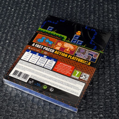 Duck Souls+ (999Ex.) PS4 EU Game In EN-ES-FR-PT-DE-JP NEW Red Art Games Arcade Plateformer