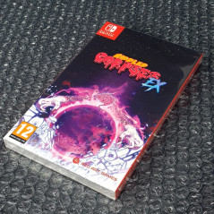Riddled Corpses EX (Sleeve Ed.) SWITCH Game In ENGLISH NEW Red Art Games RPG Action Adventure