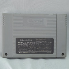 ROCKMAN X2 (Cardridge Only) Super Famicom Japan Nintendo SFC Megaman Mega Man Capcom 1994 SHVC-ARXJ