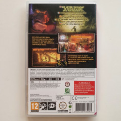 Oddworld New 'n' Tasty Standard Nintendo Switch FR-UK-ES-IT-NL ver. USED Microids Aventure
