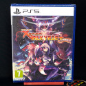 Xenon Valkyrie+ (999Ex.) PS5 EU Game in EN-DE-ES-FR-IT NEW Red Art Games Roguevania, Roguelike, Action