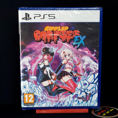 Riddled Corpses EX (999Ex.) PS5 EU Game NEW Red Art Games Action Adventure RPG