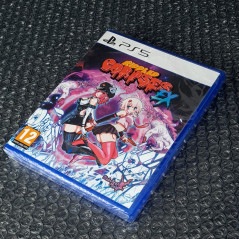 Riddled Corpses EX (999Ex.) PS5 EU Game NEW Red Art Games Action Adventure RPG