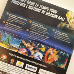 Dragon Ball Xenoverse 2 Nintendo Switch FR ver. USED Bandai Namco Combat-Fightin