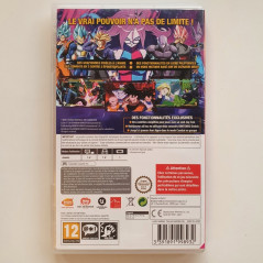 Dragon Ball FighterZ Nintendo Switch Fr ver. USED Bandai Namco Combat-Fighting