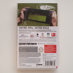 Fifa 18 Nintendo Switch FR ver. USED EA Sport Football