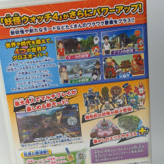 YO-KAI WATCH 4++ Nintendo SWITCH Japan Game Youkai (Level5 RPG)