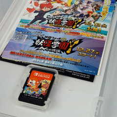 YO-KAI WATCH 4++ Nintendo SWITCH Japan Game Youkai (Level5 RPG)