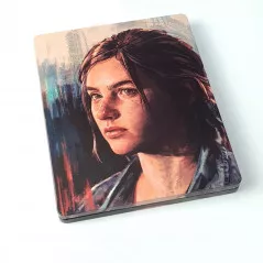 The Last of Us Part II Collector's Edition PlayStation4 Japan Ver.