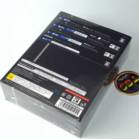 BIOHAZARD 25th Episode Selection Vol1 Fall Of Umbrella PS4 JPN NEW Resident Evil