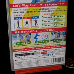 Fitness Runner SWITCH Japan FactorySealed Physical Game New Tipness