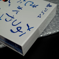 Crayon Shin-Chan: Ora To Hakase No Natsuyasumi Premium Box PS4 Japan NEW NEOS Aventure