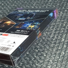Tetris Effect Connected SUPERDELUXE Ed. SWITCH Japan Physical Game n ENGLISH New