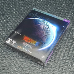 Tetris Effect Connected SUPERDELUXE Ed. PS4 Japan Physical Game In ENGLISH New