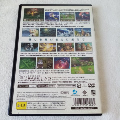 Tales Of Legendia Playstation PS2 Japan Ver. Namco 2005 RPG