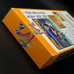 Final Fight 2 Super Famicom (Nintendo SFC) Japan Ver. Beat Them Up  Capcom 1993  SHVC-F2