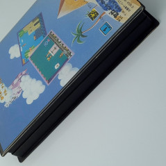 Alex Kidd In The Enchanted Castle Megadrive (MD) NTSC-JAPAN Game Mega Drive Sega Platform 1988