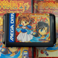 Buy, Sell Sega Megadrive new & used videogames - Tokyo Game Story 