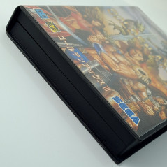 Golden Axe III (TBE) Sega Megadrive Japan Ver. Beat them all 3 Mega Drive Sega 1993