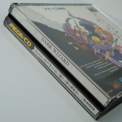 Buy, Sell Sega Megadrive new & used videogames - Tokyo Game Story 