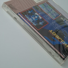 F-1 Team Simulation: Project F Nec PC Engine Super CD-Rom² Japan Ver. PCE Neuf/New Factory Sealed Laser soft course 1992